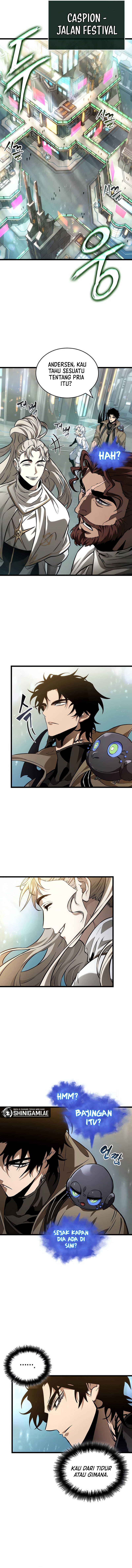 The World After The Fall - Chapter 171 - Page 12