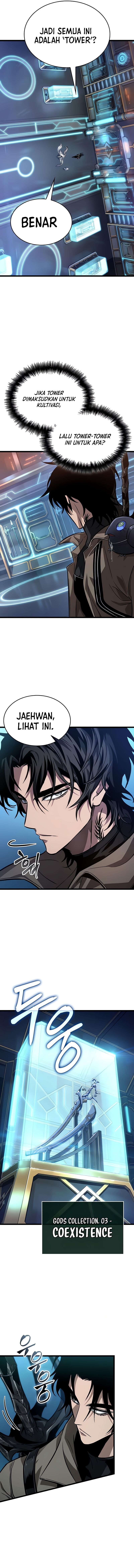 The World After The Fall - Chapter 172 - Page 13