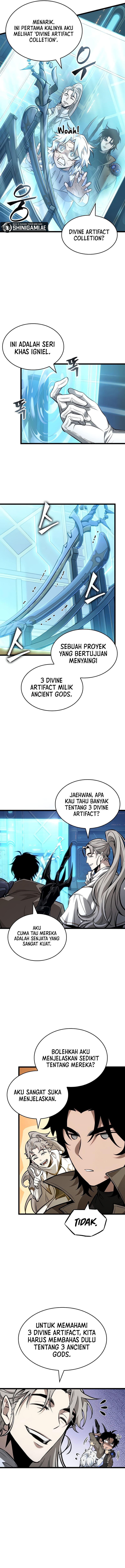 The World After The Fall - Chapter 172 - Page 14