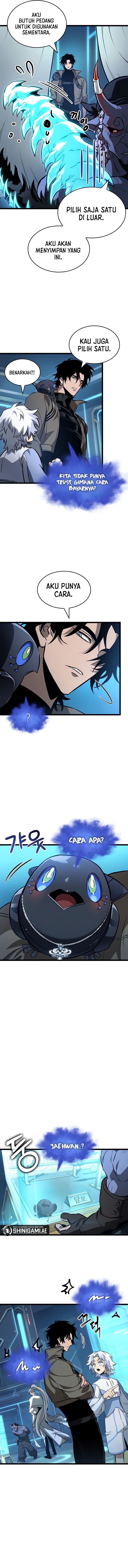 The World After The Fall - Chapter 173 - Page 9