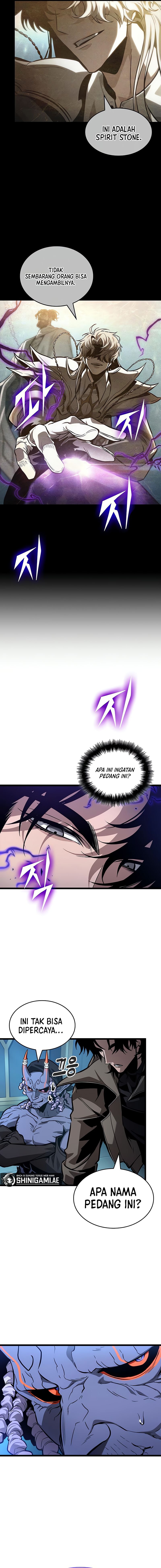 The World After The Fall - Chapter 173 - Page 15