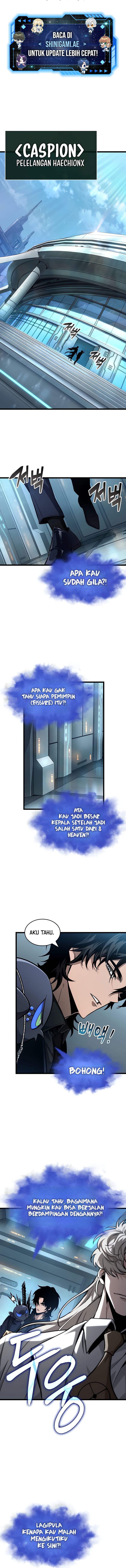 The World After The Fall - Chapter 175 - Page 2