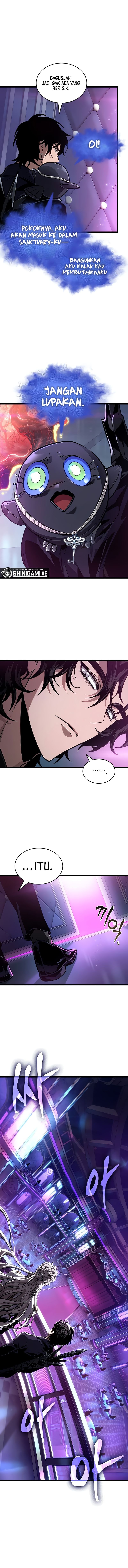 The World After The Fall - Chapter 175 - Page 5