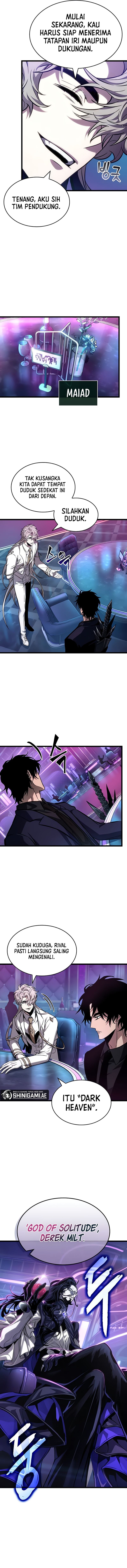 The World After The Fall - Chapter 175 - Page 7