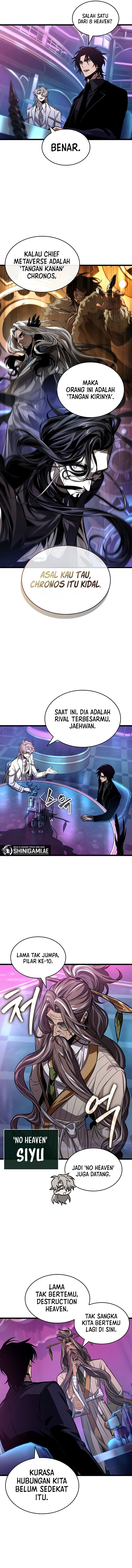 The World After The Fall - Chapter 175 - Page 8