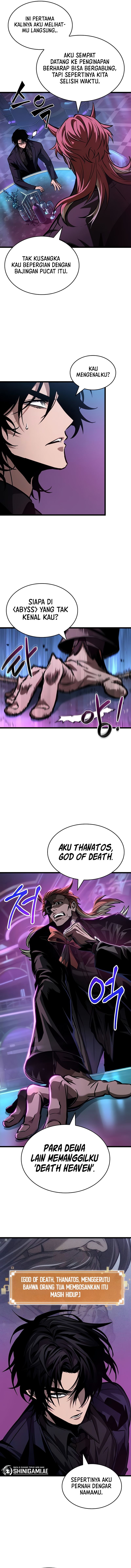 The World After The Fall - Chapter 175 - Page 10