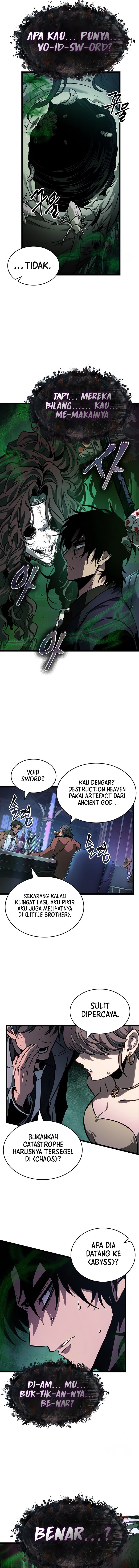 The World After The Fall - Chapter 176 - Page 4
