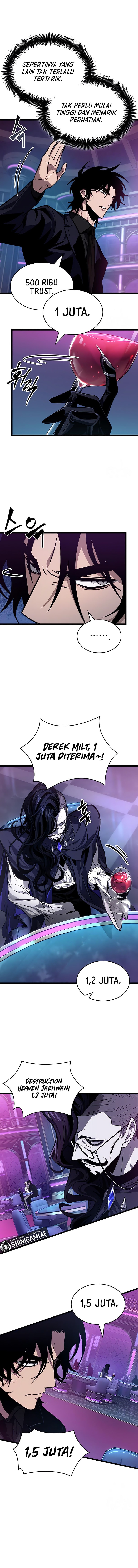 The World After The Fall - Chapter 176 - Page 15