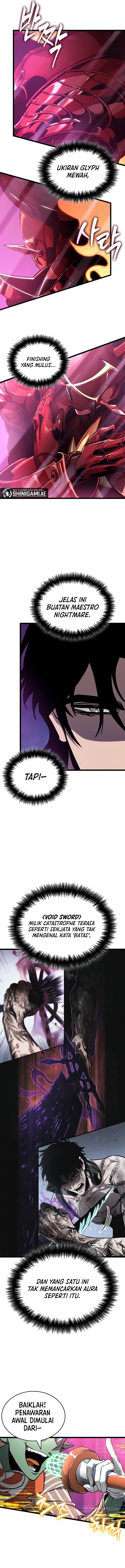 The World After The Fall - Chapter 177 - Page 3