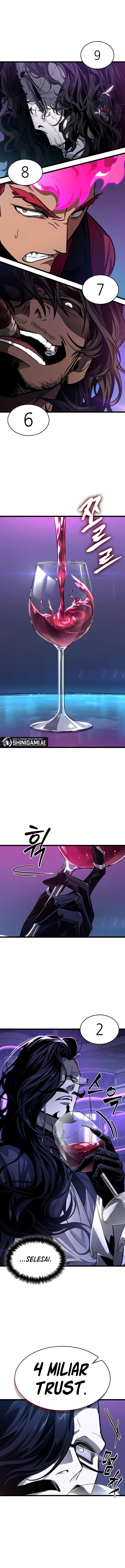 The World After The Fall - Chapter 177 - Page 8