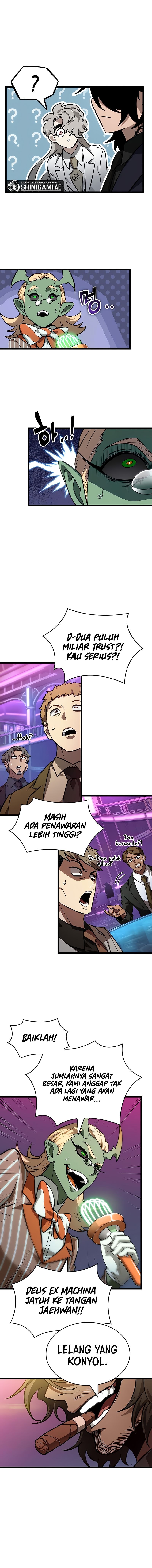 The World After The Fall - Chapter 177 - Page 12
