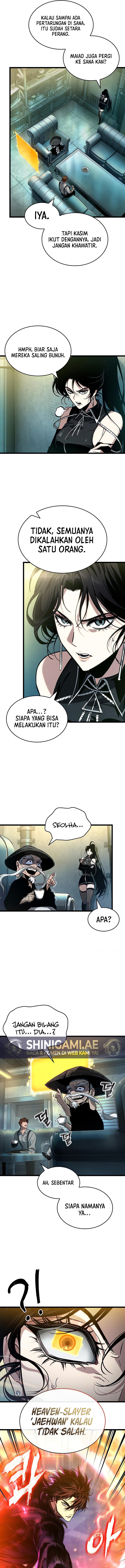 The World After The Fall - Chapter 178 - Page 14