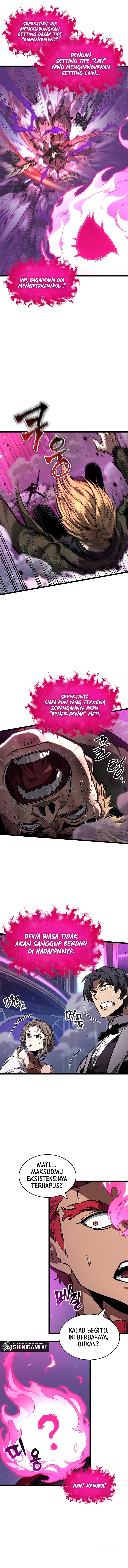 The World After The Fall - Chapter 179 - Page 6