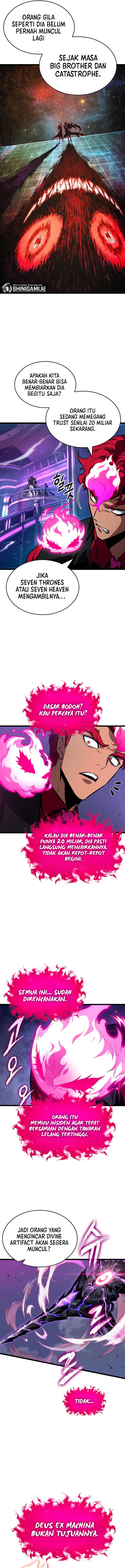 The World After The Fall - Chapter 179 - Page 7