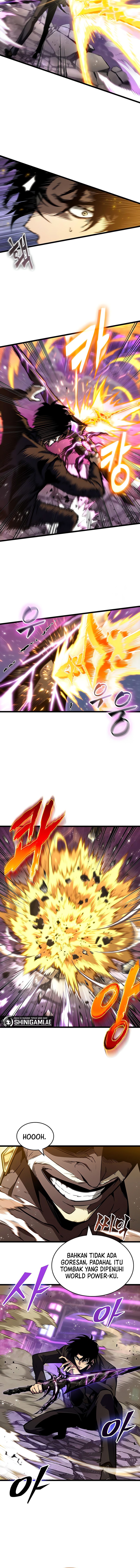 The World After The Fall - Chapter 179 - Page 9