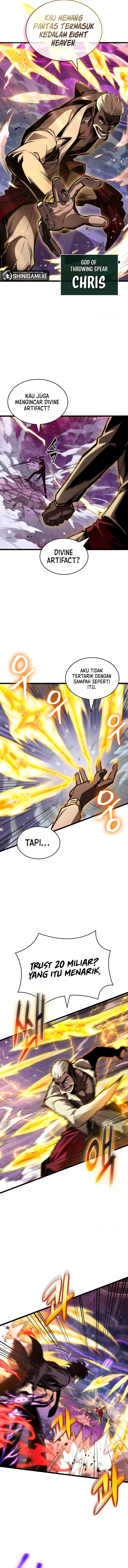 The World After The Fall - Chapter 179 - Page 10