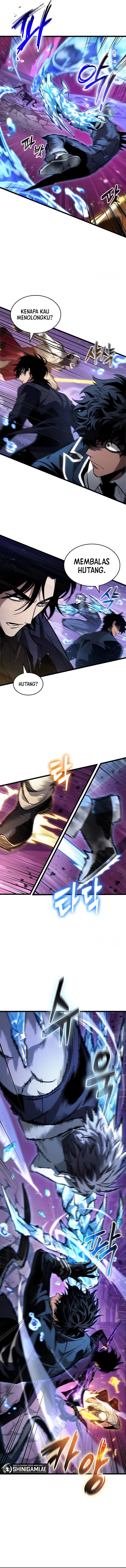 The World After The Fall - Chapter 179 - Page 13