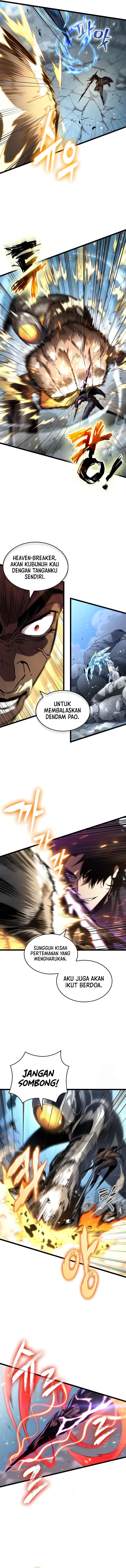 The World After The Fall - Chapter 180 - Page 7
