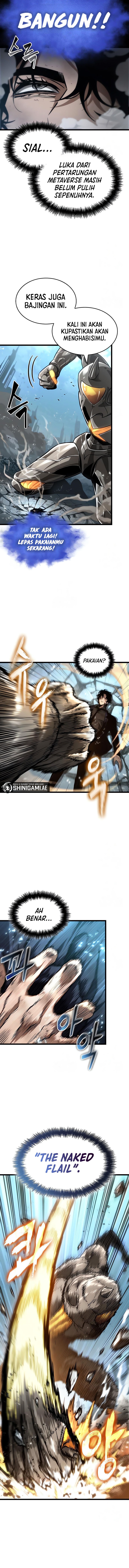 The World After The Fall - Chapter 180 - Page 11