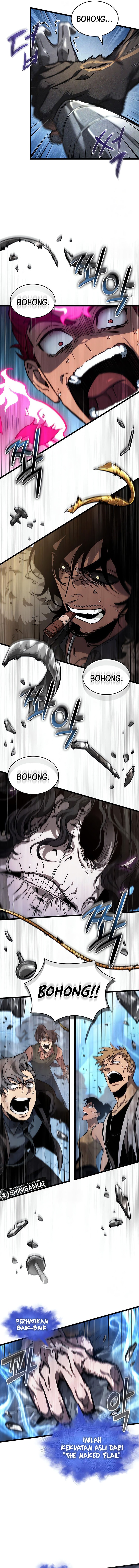 The World After The Fall - Chapter 180 - Page 14
