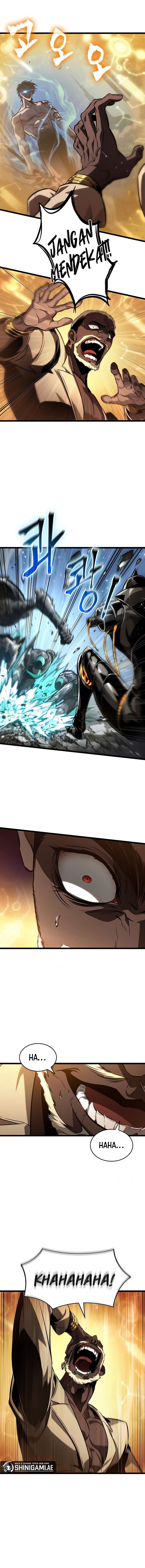 The World After The Fall - Chapter 181 - Page 3