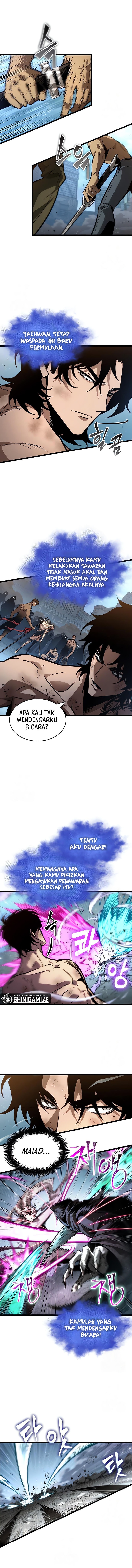 The World After The Fall - Chapter 181 - Page 8