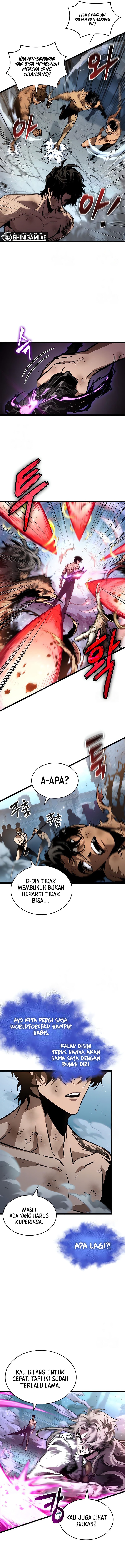 The World After The Fall - Chapter 181 - Page 9
