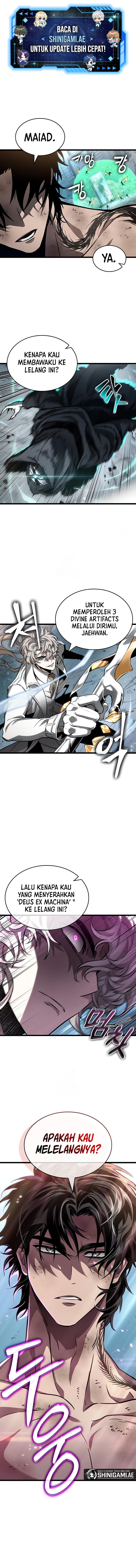 The World After The Fall - Chapter 182 - Page 2