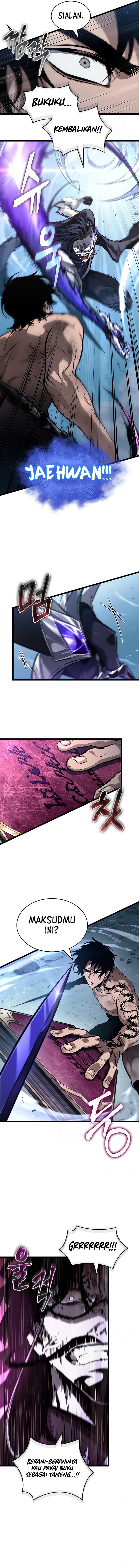 The World After The Fall - Chapter 182 - Page 14