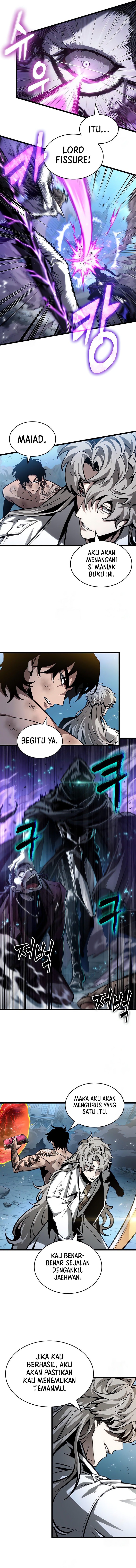 The World After The Fall - Chapter 182 - Page 16