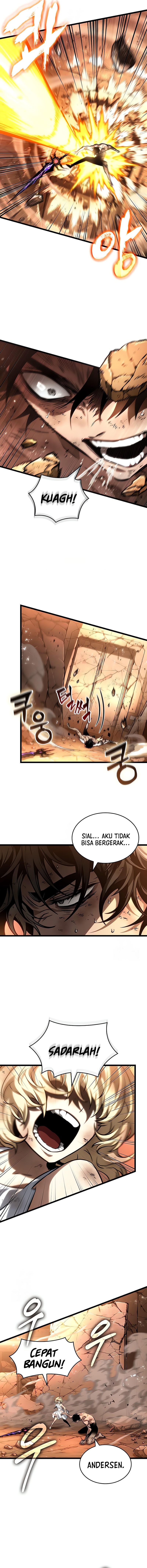 The World After The Fall - Chapter 184 - Page 9