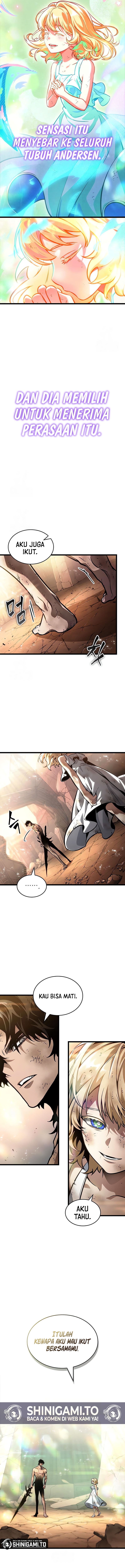 The World After The Fall - Chapter 184 - Page 15