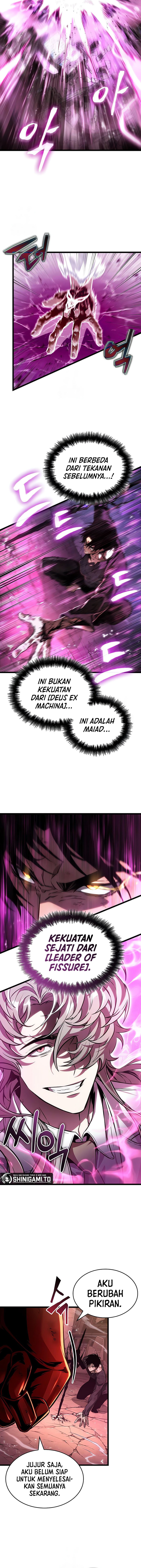 The World After The Fall - Chapter 185 - Page 10