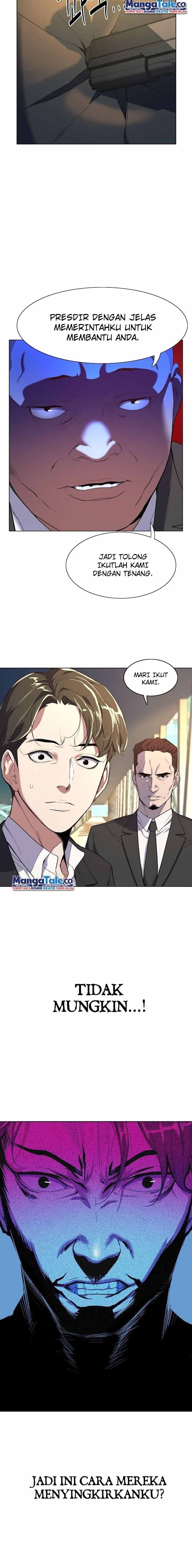 The Youngest Son Of A Rich Family - Chapter 1 - Page 13
