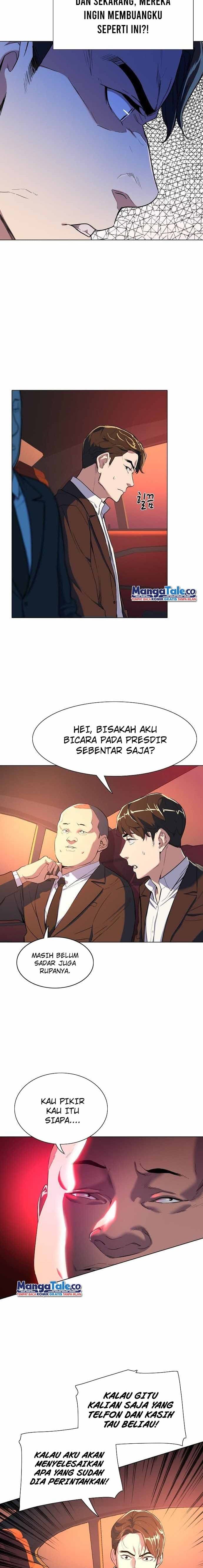 The Youngest Son Of A Rich Family - Chapter 1 - Page 15