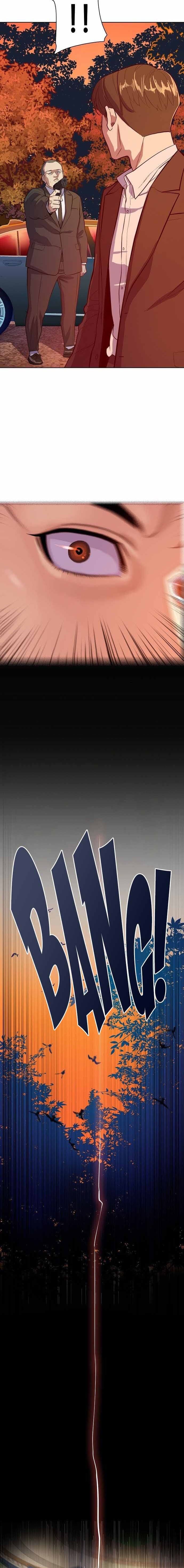 The Youngest Son Of A Rich Family - Chapter 1 - Page 21