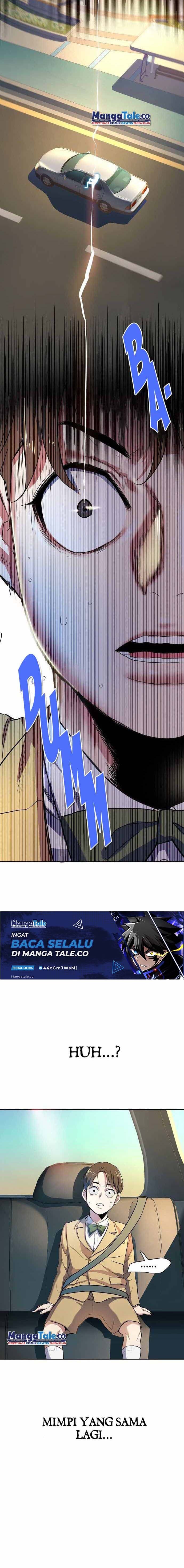 The Youngest Son Of A Rich Family - Chapter 1 - Page 22