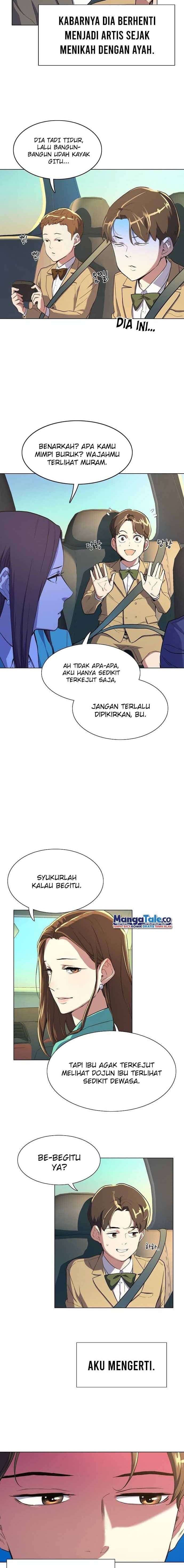 The Youngest Son Of A Rich Family - Chapter 1 - Page 24