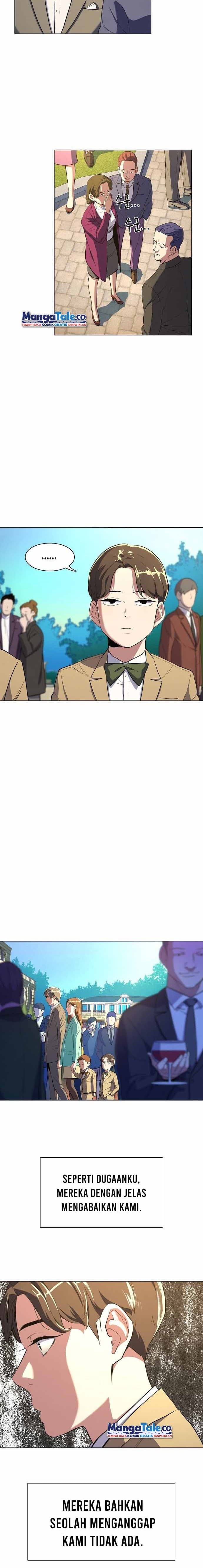 The Youngest Son Of A Rich Family - Chapter 1 - Page 31