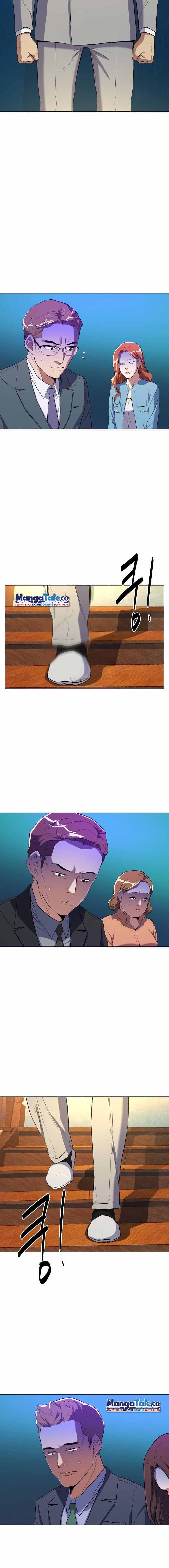 The Youngest Son Of A Rich Family - Chapter 1 - Page 37