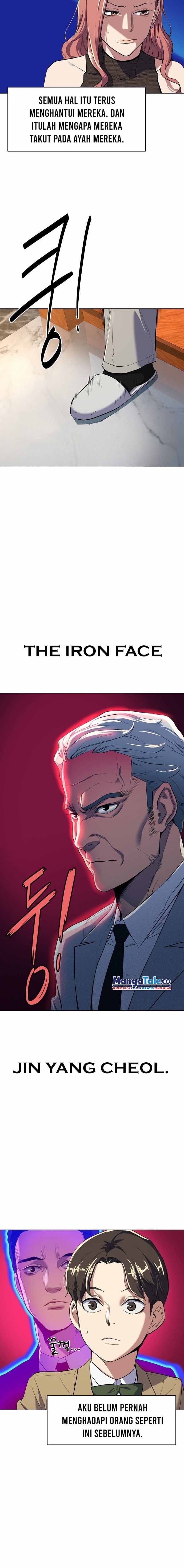 The Youngest Son Of A Rich Family - Chapter 1 - Page 40