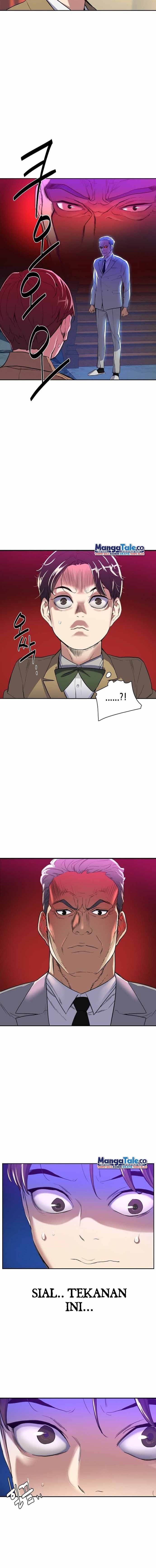 The Youngest Son Of A Rich Family - Chapter 1 - Page 42