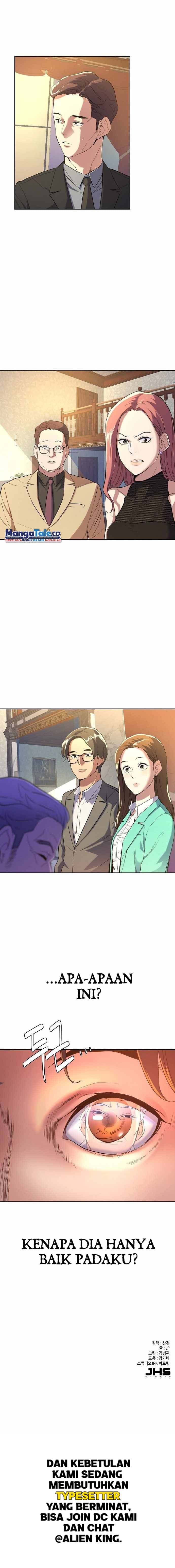 The Youngest Son Of A Rich Family - Chapter 1 - Page 44