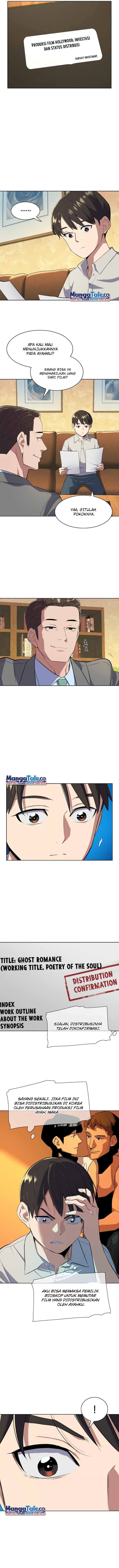 The Youngest Son Of A Rich Family - Chapter 10 - Page 10