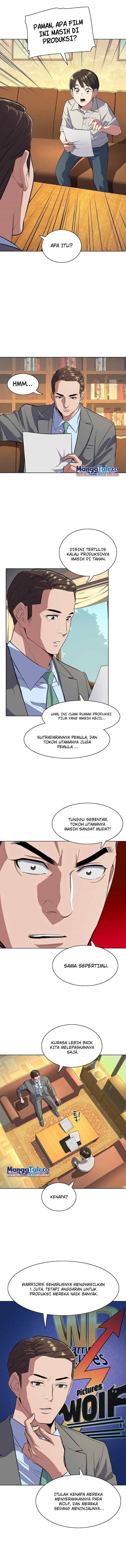 The Youngest Son Of A Rich Family - Chapter 10 - Page 11