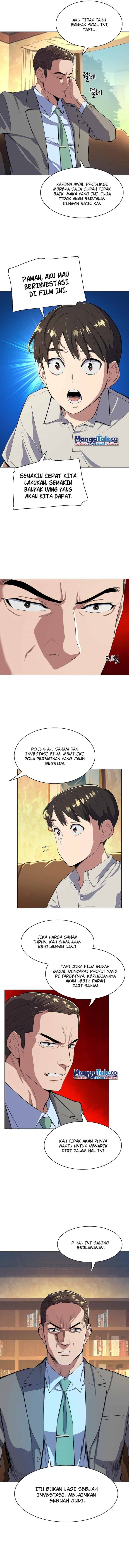 The Youngest Son Of A Rich Family - Chapter 10 - Page 12
