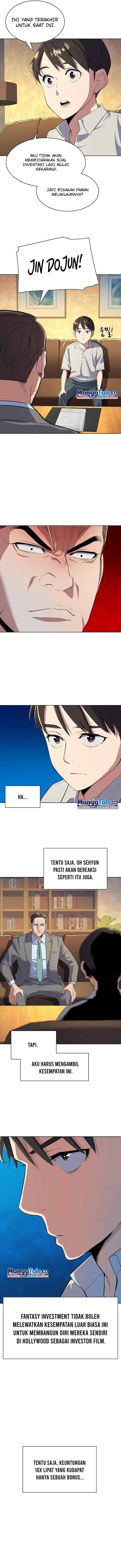 The Youngest Son Of A Rich Family - Chapter 10 - Page 13