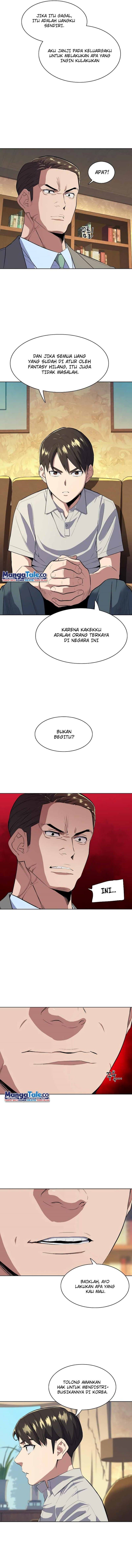 The Youngest Son Of A Rich Family - Chapter 10 - Page 14