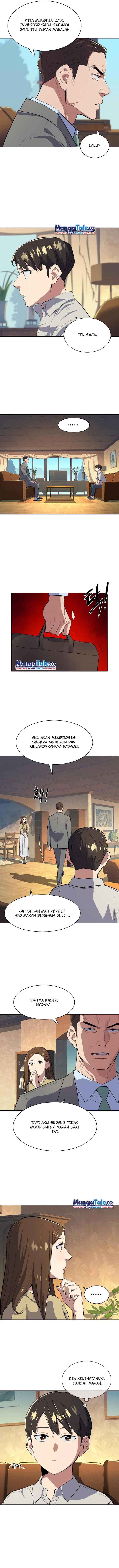 The Youngest Son Of A Rich Family - Chapter 10 - Page 15