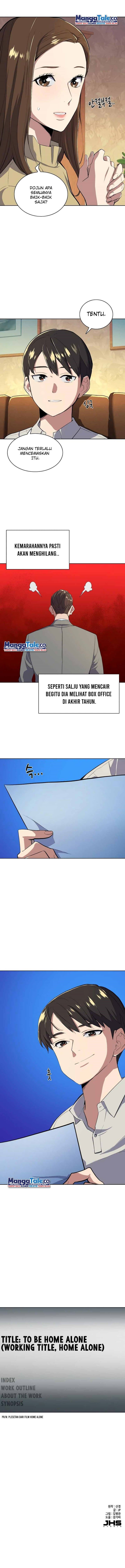 The Youngest Son Of A Rich Family - Chapter 10 - Page 16